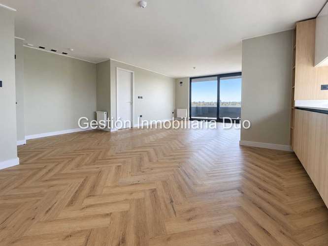 Moderno Depto. 2D 2B en Edificio Soul (186274) - Imagen 3