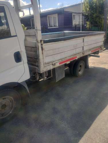 Camion - Imagen 3