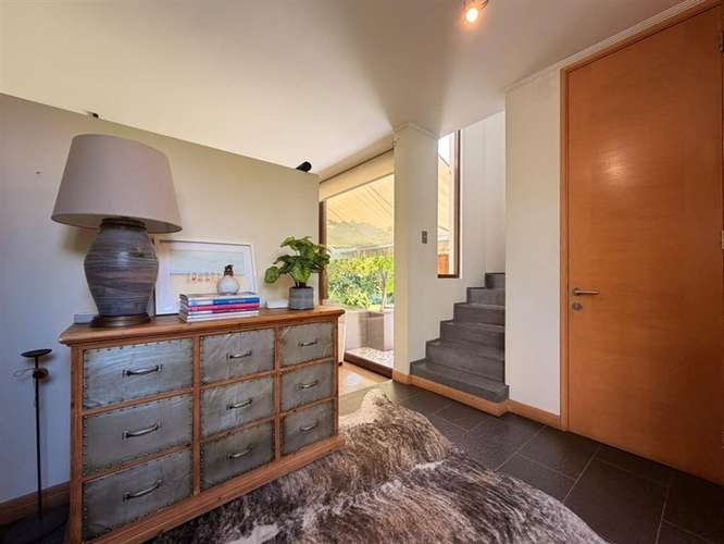 Casa en arriendo con compromiso de compra 5 dorm, Colina - Imagen 2
