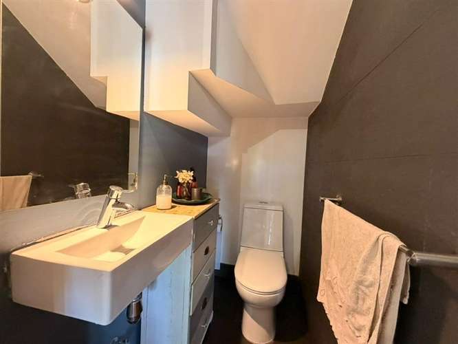 Casa en arriendo con compromiso de compra 5 dorm, Colina - Imagen 3
