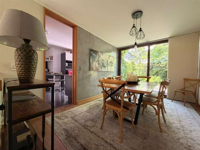 Casa en venta de 5 dorm. en Colina - Imagen 4