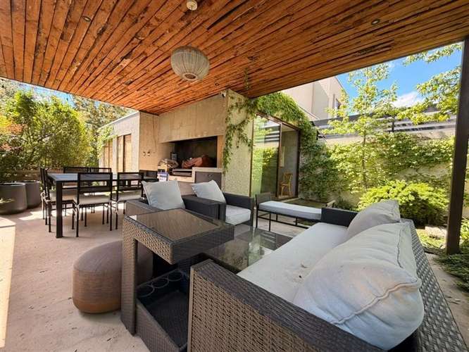 Casa en venta de 5 dorm. en Colina - Imagen 28
