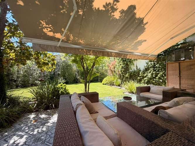 Casa en venta de 5 dorm. en Colina - Imagen 22