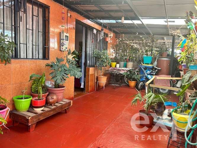2 CASAS EN UNA PROPIEDAD, Gran Oportunidad