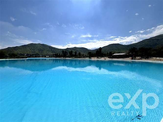 Casa 4 Dormitorios con Piscina Laguna Ayres de Chicureo - Imagen 18