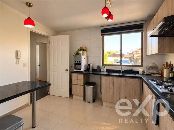 Casa 4 Dormitorios con Piscina Laguna Ayres de Chicureo - Imagen 16