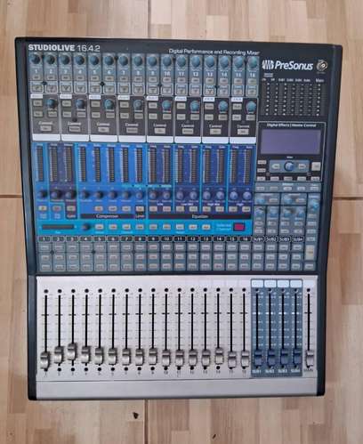 Presonus  StudioLive 16.4.2