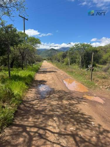 VENTA PARCELAS Ex Asentamiento El Melón, Nogales