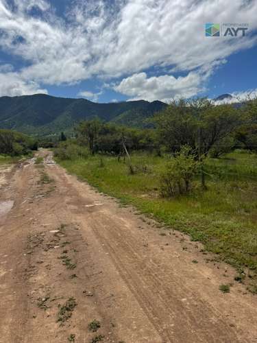 VENTA PARCELAS Ex Asentamiento El Melón, Nogales