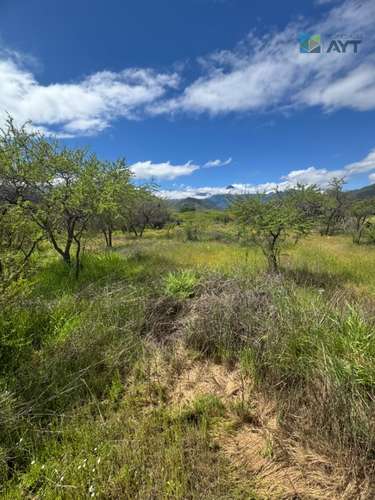 VENTA PARCELAS Ex Asentamiento El Melón, Nogales