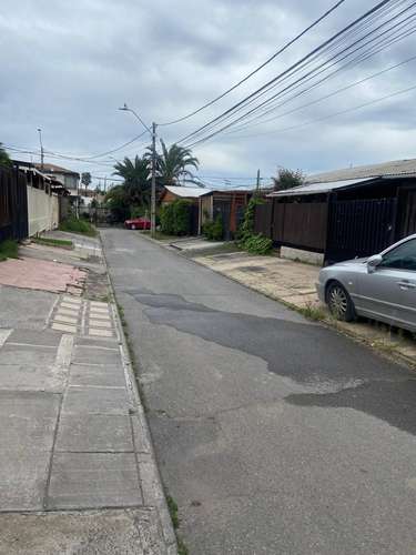 Venta casa La Florida/San Jorge  (186277)