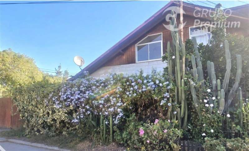 Casa en venta de 4 dorm. en Lo Prado - Imagen 12
