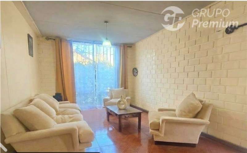 Casa en venta de 4 dorm. en Lo Prado - Imagen 2
