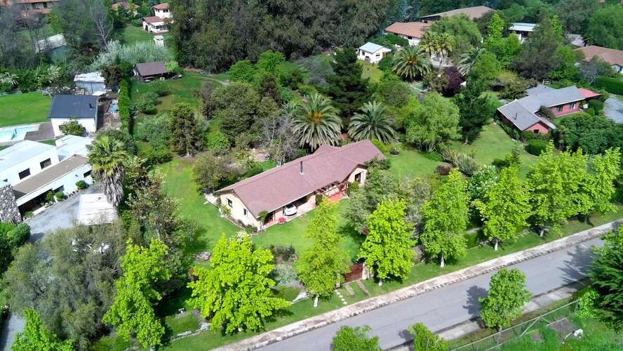 Moderna Casa Cerca de Parques y Servicios (186271)