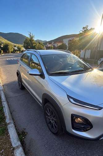 CHERY TIGGO 2 PRO GLS 2025 - Imagen 3