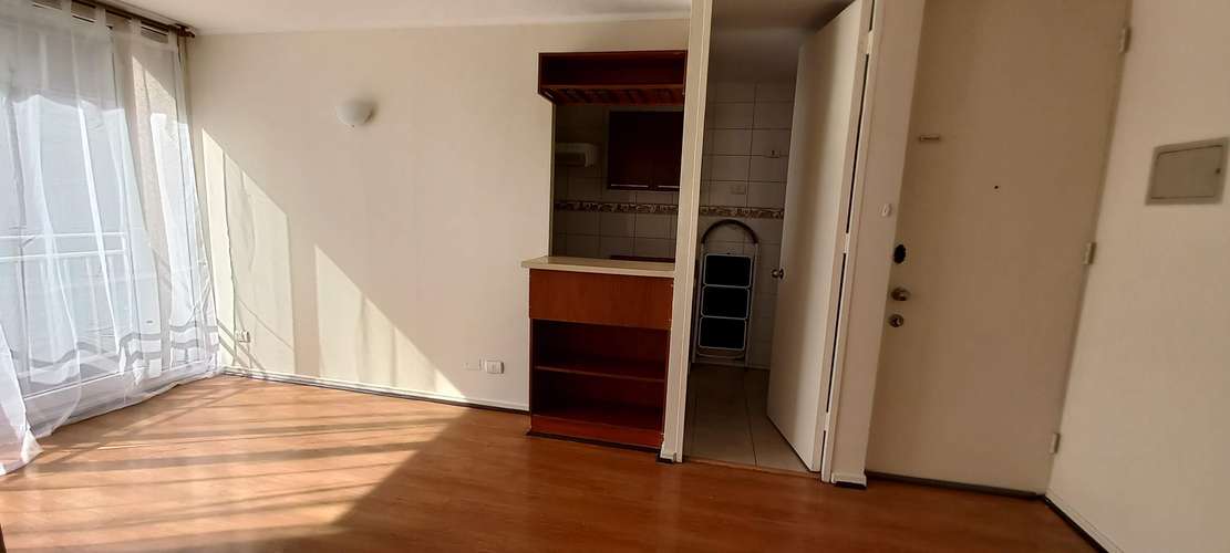 Hermoso Departamento en venta, 3D,1B, En Delta Hause, La Cisterna.