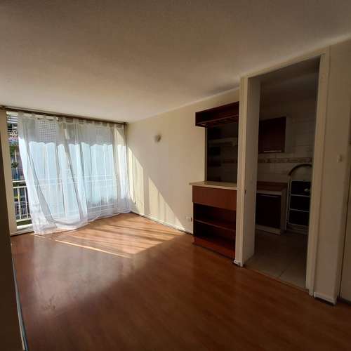 Hermoso Departamento en venta, 3D,1B, En Delta Hause, La Cisterna.