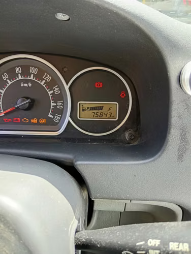 Venta Suzuki Alto K10 - Imagen 5