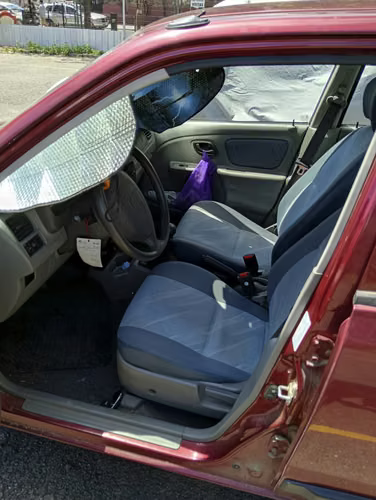 Venta Suzuki Alto K10 - Imagen 2