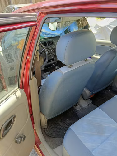 Venta Suzuki Alto K10 - Imagen 4