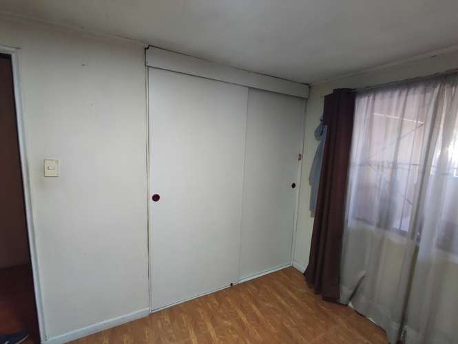 Casa Villa Madrid, Los Alerces. Chillán - Imagen 4