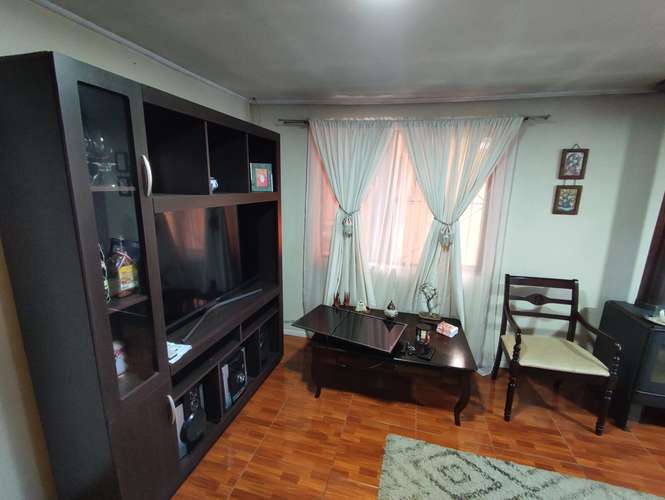 Casa Villa Madrid, Los Alerces. Chillán - Imagen 12