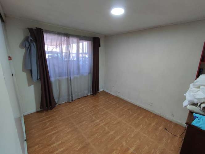 Casa Villa Madrid, Los Alerces. Chillán - Imagen 5
