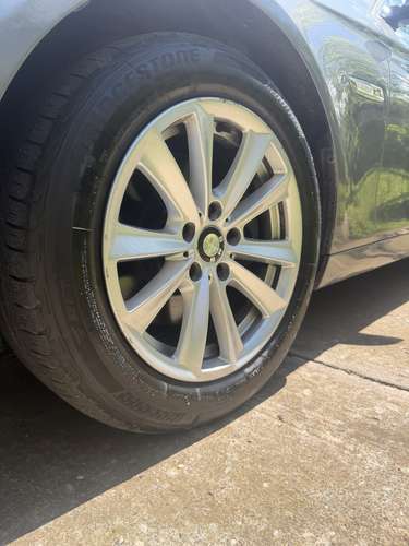 BMW 528i 2.0 - Imagen 18