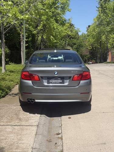BMW 528i 2.0 - Imagen 6