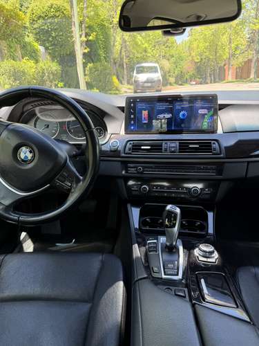 BMW 528i 2.0 - Imagen 12