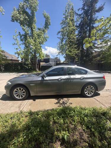 BMW 528i 2.0 - Imagen 4