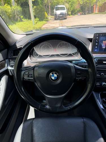BMW 528i 2.0 - Imagen 14