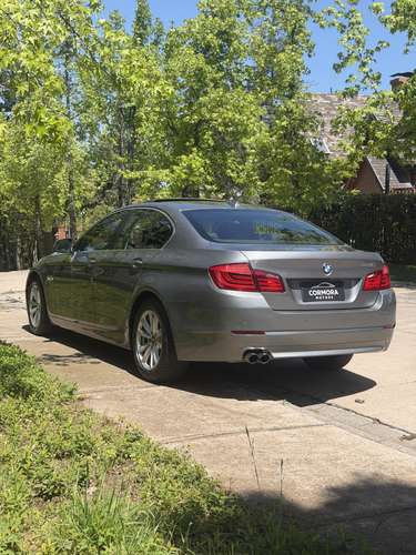 BMW 528i 2.0 - Imagen 5