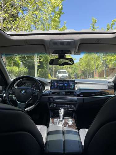 BMW 528i 2.0 - Imagen 11