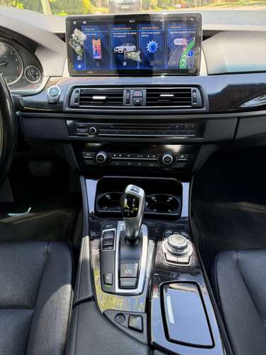 BMW 528i 2.0 - Imagen 13
