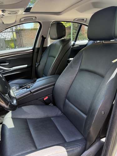BMW 528i 2.0 - Imagen 10
