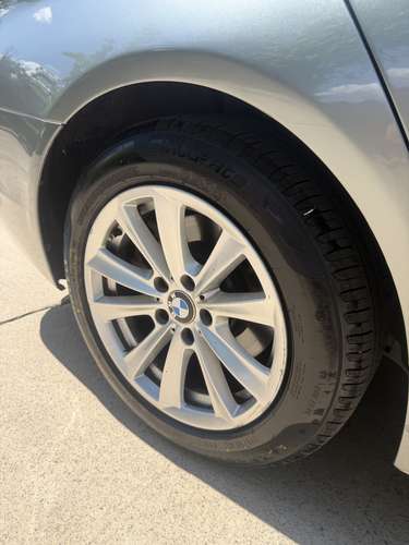 BMW 528i 2.0 - Imagen 17