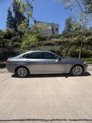 BMW 528i 2.0 - Imagen 8