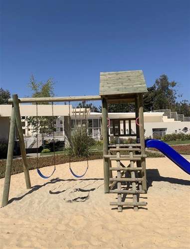 Departamento arriendo de 3 dorm. en Algarrobo