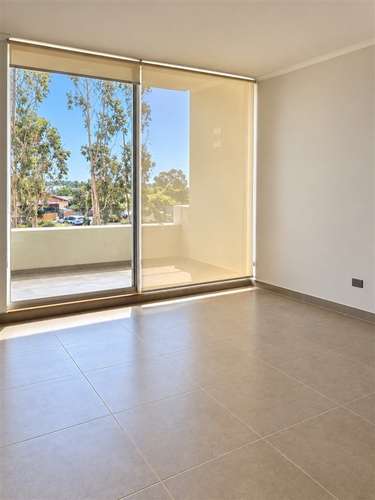 Departamento arriendo de 3 dorm. en Algarrobo