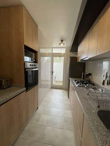 Departamento arriendo de 3 dorm. en Algarrobo