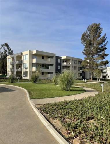 Departamento arriendo de 3 dorm. en Algarrobo