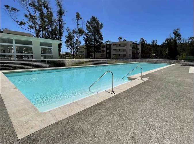 Departamento arriendo de 3 dorm. en Algarrobo