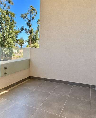Departamento arriendo de 3 dorm. en Algarrobo