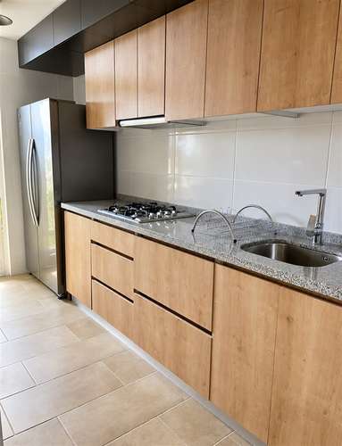 Departamento arriendo de 3 dorm. en Algarrobo