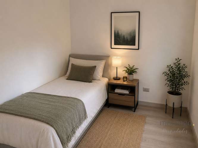 Arriendo Casa townhouse La Florida - Imagen 6