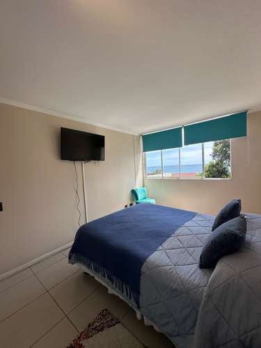NUEVO DEPARTAMENTO EN ARRIENDO CON VISTA AL MAR (186284)