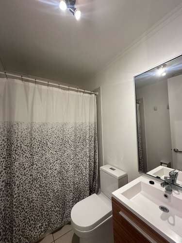 NUEVO DEPARTAMENTO EN ARRIENDO CON VISTA AL MAR (186284)