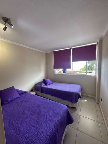 NUEVO DEPARTAMENTO EN ARRIENDO CON VISTA AL MAR (186284)