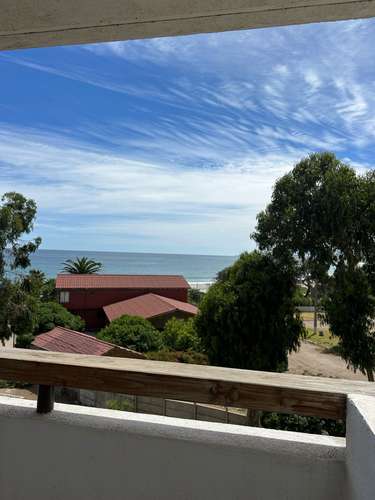 NUEVO DEPARTAMENTO EN ARRIENDO CON VISTA AL MAR (186284)